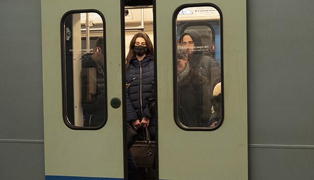 Русија затвара границе за странце: Одлучне мере у борби против епидемије короне