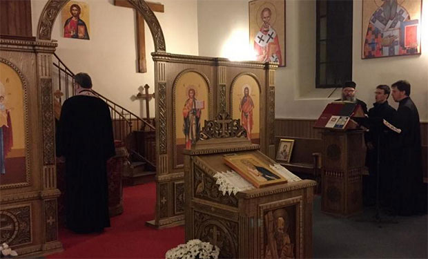 Литургија једном недељно, у цркви остајати што краће: Епархија објавила позив верницима