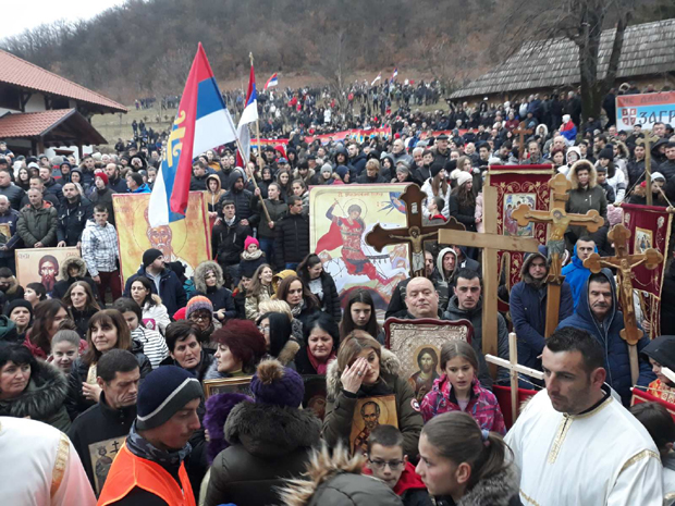Фарса о удару на Црну Гору: Код Новосађанина сва документа - фалсификат