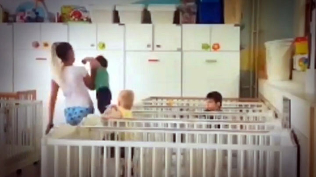 Спорни снимак није доказ: Суђење бившој медицинској сестри из Звечанске оптуженој за злостављање детета