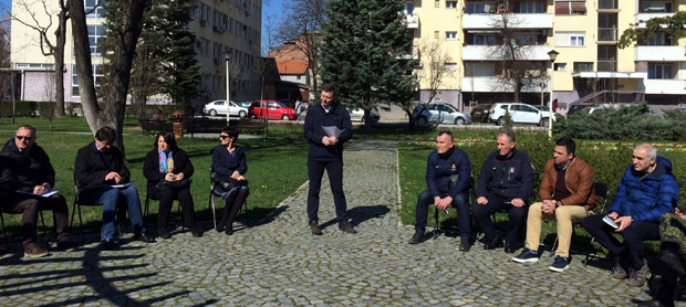 Локалне самоуправе озбиљно схватиле ванредно стање, али нису сви грађани дисциплиновани