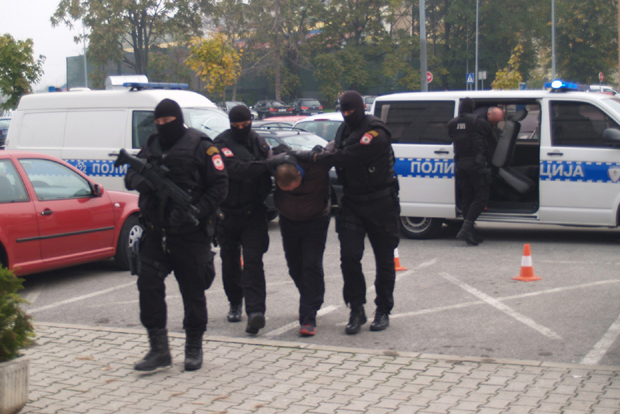 Поновољено суђење, бањалучким дилерима 10 година!