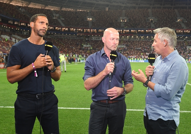 Ширер се не слаже да би Ливерпул требало да добије титулу: Лига без краја је неважећа