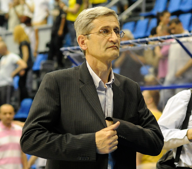 Копривица, кондициони тренер кошаркаша Партизана о вирусу корона и спорту: Мислим да ће пауза потрајати и да неће имати смисла да се одрже ОИ 