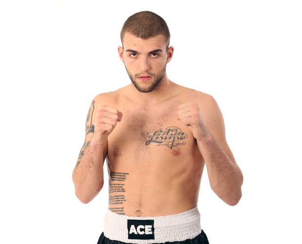 Вирус одложио излазак у ринг: Вељко Ражнатовић не боксује у Будви и Зворнику