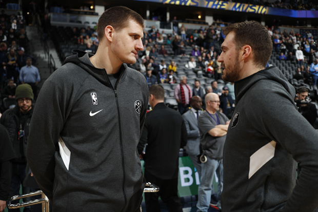 Велики проблеми за репрезентације: Без играча из НБА на Олимпијским играма, Србија у проблему на квалификационом турниру?