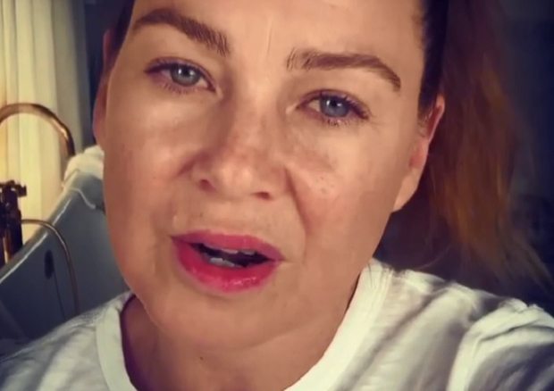 “Сви сте на првој линији борбе”: Дирљива порука докторке из “Увода у анатомију” за све лекаре света 