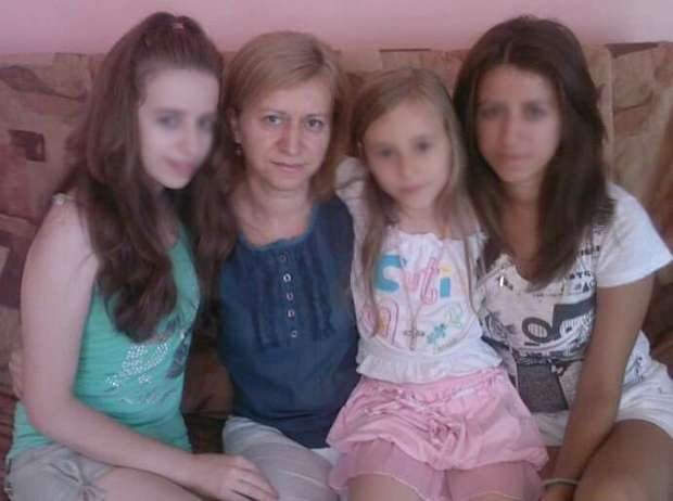 Горело је Косово Поље, горела је и моја душа