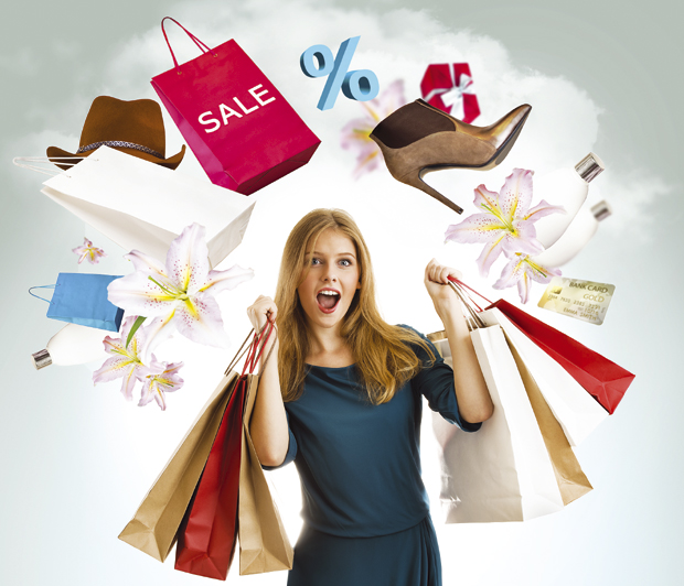 Куповином лече незадовољство и досаду: Зашто често трошимо новац преко својих могућности