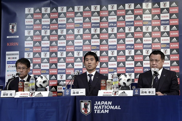 Председник ФС Јапана позитиван на вирус корона: Ташима је недавно био у Амстердаму и у Америци