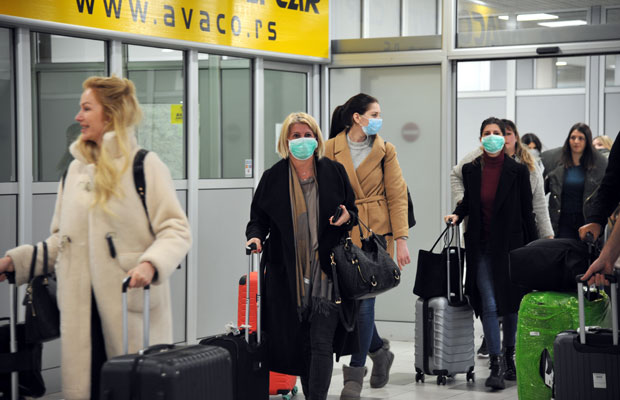 Дијаспори забрана уласка у земљу? Влада размишља о новим мерама за сузбијање ширења вируса