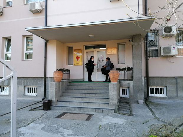 Расински округ још без заражених од вируса корона: Под надзором 232 особе