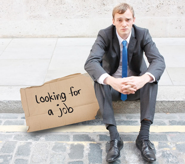 Само у једном дану 16.000 нових незапослених