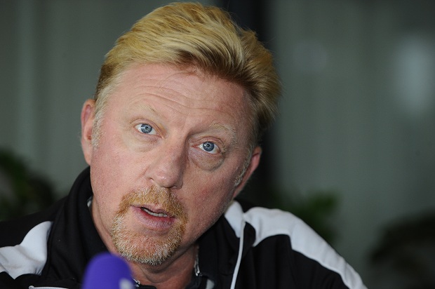 Бекер: Тенису недостаје Енди Мареј