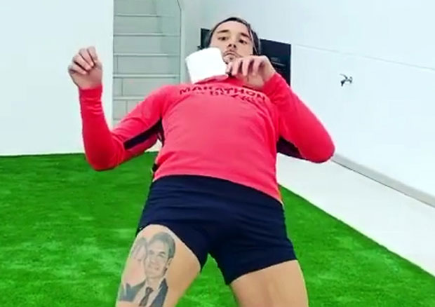 Гудељ за “Новости” о вирусу корона: Срби, молим вас, останите код куће