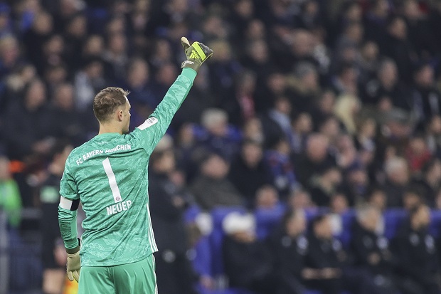 Бајерн награђује искусне играче: Ветеранима нови уговори