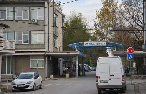 Први случајеви у Ћуприји: Вирусом корона заражена двојица мушкараца који су дошли из Италије