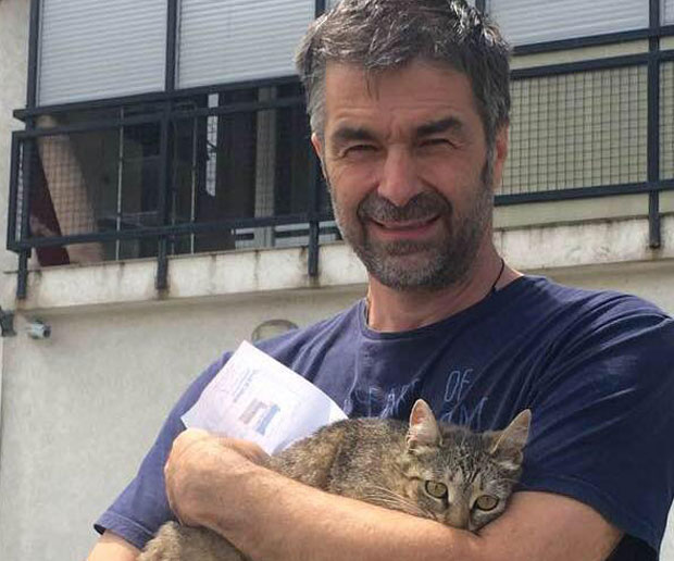 “Нисмо били на литијама”: Супруг Црногорке оболеле од короне о гласинама које се шире 