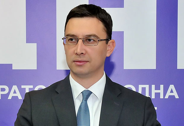 Бојовић: Полиција ДА ПРОНАЂЕ нападаче на младог Божидара Чабаркапу