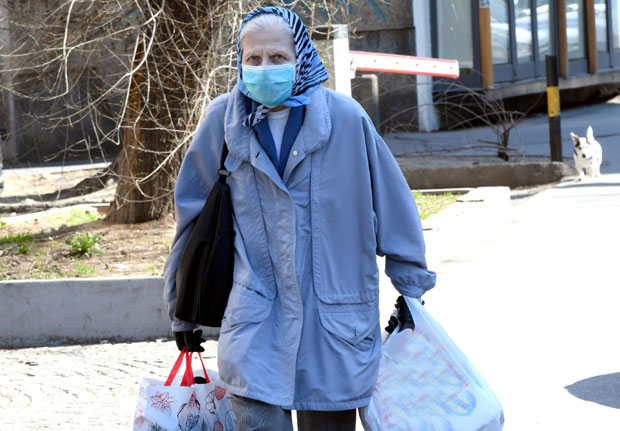 Захтев за пензију може и од куће: ПИО фонд излази у сусрет суграђанима и у време ванредног стања