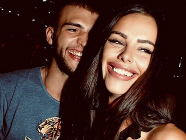 Ражнатовићи богатији за још једног члана: Вељко поделио лепе вести (ФОТО)