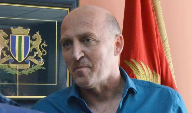 Огромна ДОНАЦИЈА председника КК Морнар: Шездесет хиљада евра барској болници