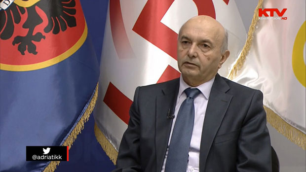 ДСК одлучио да напусти коалицију са Самоопредељењем