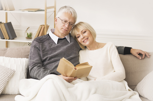 Топ књиге за дане у изолацији