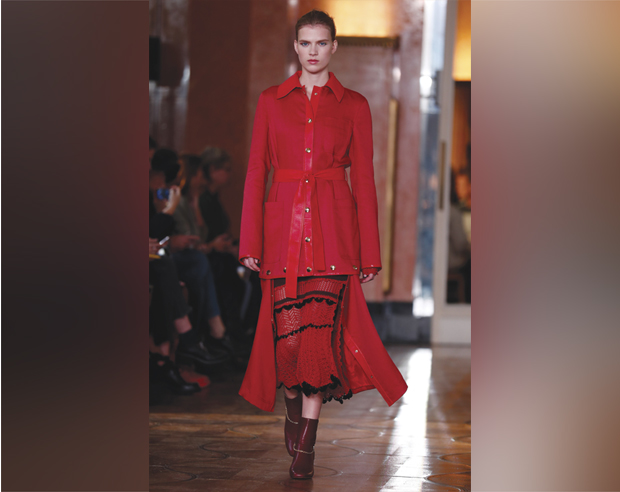 Преправите стари мантил у модни хит