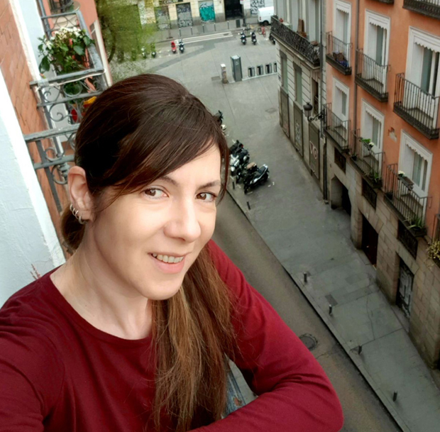 Српкиња из престонице Шпаније, која је постала ново европско жариште вируса корона: Продавнице пуне, а улице празне
