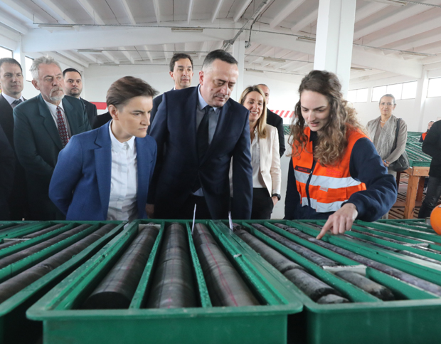 Влада дала зелено светло за отварање новог рудника: Рио Тинто стартује 2024. године
