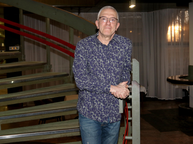 Дејан Цукић одложио наступ у Комбанк дворани: Нови датум 16. октобар