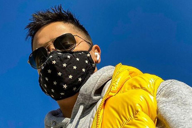 Марија Шерифовић први пут ПОСЛЕ СЕДАМ ДАНА изашла на улицу: Питала Сашу Поповића да ли му треба помоћ