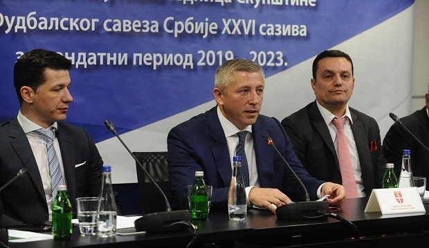 Ристић за “Новости” о здрављу челника ФСС: Кокеза стабилно, Пантелић у изолацији