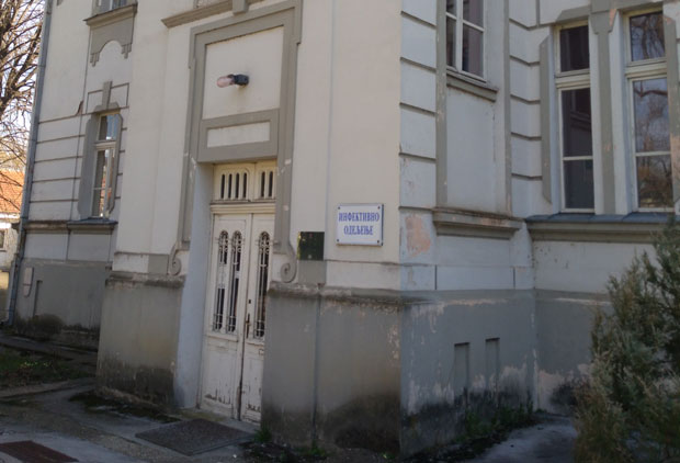 У Чачку расте број оболелих од вируса корона: Три пацијента имају упалу плућа