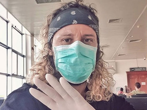 Српски водитељ јури последњи авион из Азије: Враћам се у Србију, иако је овде безбедније 