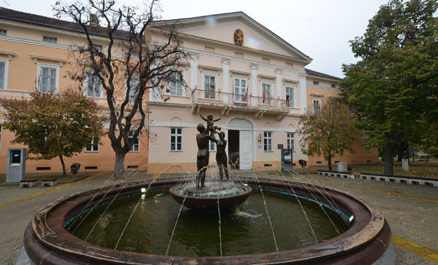 Поруке подршке: Јавне личности уз Кикинђане (ВИДЕО)