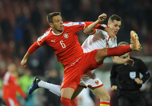 Фантастичан гест црногорског репрезентативца: Донирао Клиничком центру респиратор од 20.000 евра