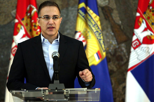 То што је неко познати спортиста неће га заштитити: Стефановић припретио СВИМА који крше самоизолацију 