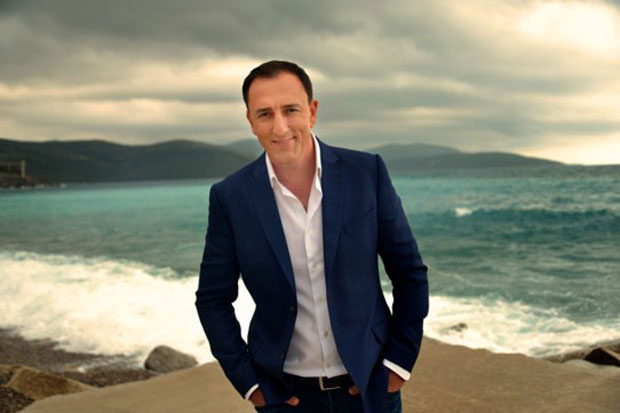 Сергеј Ћетковић због вируса корона у кућном карантину: Не дозвољавам себи панику, али треба бити СПРЕМАН НА СВЕ