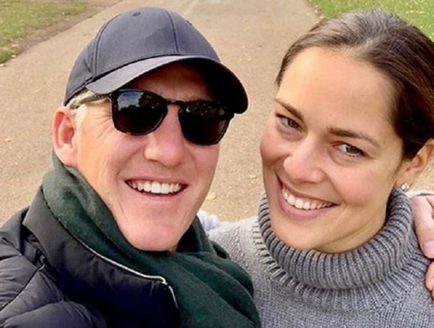 Ана и Бастијан поделили лепе вести: И у овој тешкој ситуацији има места за славље