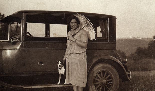 Београдске приче: Време шешира и сунцобрана