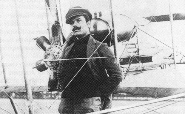 Михајло Pетровић је био наш први пилот: Пионир српске ратне авијације нема споменик