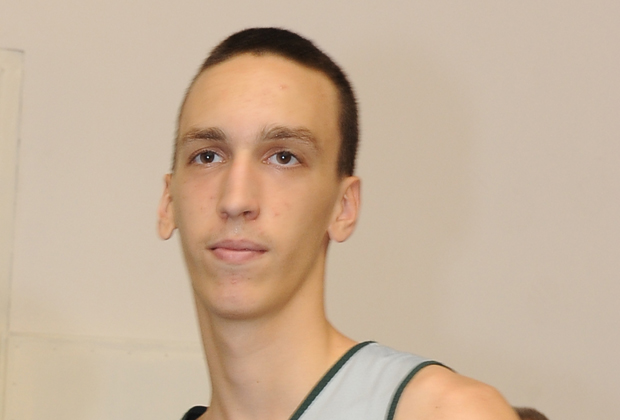 Опсада Покушевског: Србин на мети НБА тимова