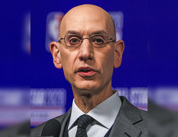 НБА са виртуелним фановима: Комесар најбоље лиге света разматра примене нове технологије