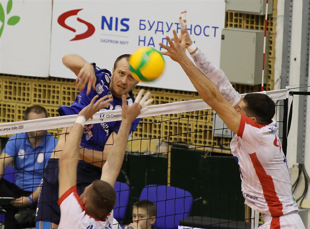 Терзић освојио првенство Румуније и не помишља да се врати у земљу: Бринем се за своје, али и наш народ