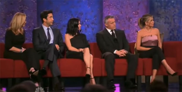 Тужна вест за фанове популарне серије: Вирус корона одлаже ново окупљање Пријатеља 