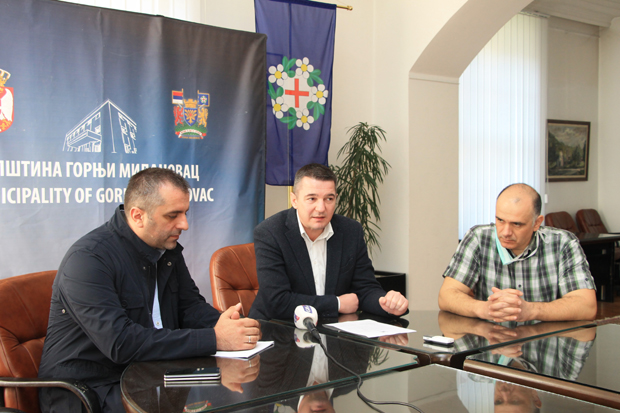 Пијан возио током полицијског часа у Горњем Милановцу