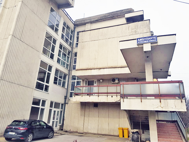 Двоје Нишлија излечено од вируса корона