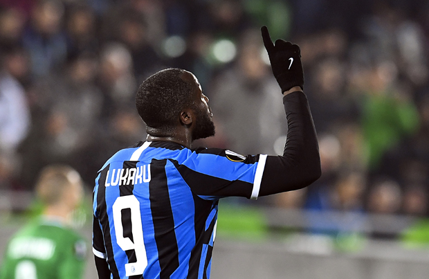 Лукаку отворио душу: Нисам имао снаге да останем у Јунајтеду, због Адријана и Роналда сам изабрао Интер